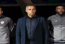 صورة رسميًا.. الزمالك يعلن إنهاء أزمة مستحقات جوزيه جوميز