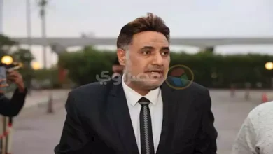 صورة “كنت عايش في خيره”.. شقيق محمد رحيم يرفض الاحتفال بعيد ميلاده