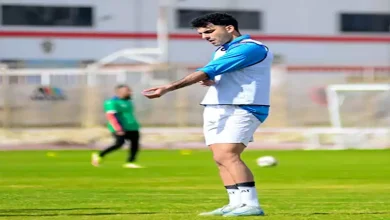 صورة غريبة.. مصدر يرد على أرقام راتب زيزو مع الزمالك