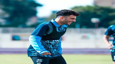 صورة بخلاف زيزو.. 6 لاعبين تنتهي عقودهم مع نادي الزمالك