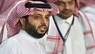 صورة تركي آل الشيخ يروج لحفل عبد المجيد عبد الله في “موسم الرياض”