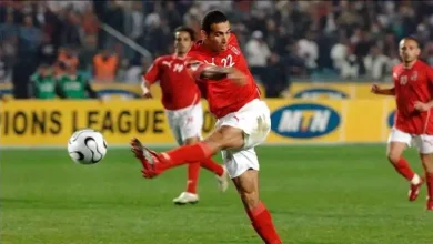 صورة 10 صور ترصد لاعبين مصريين حصدوا لقب أفضل لاعب في أفريقيا