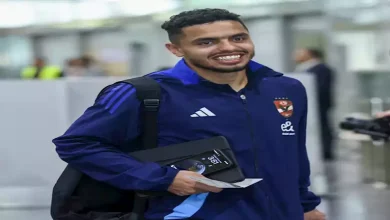 صورة ماهو نادي فاماليساو البرتغالي الذي يرغب في ضم كريم الدبيس؟