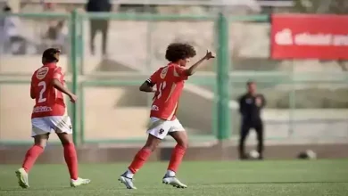 صورة “لتعويض هزيمة مسار”.. موعد مباراة الأهلي وبالم هيلز في الدوري المصري للسيدات