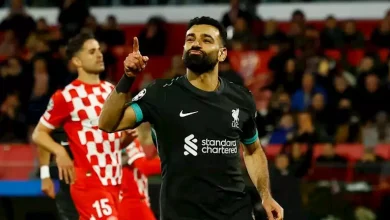 صورة بث مباشر ليفربول ضد توتنهام في الدوري الإنجليزي