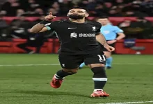 صورة فانتازي.. ارتفاع جديد في سعر محمد صلاح