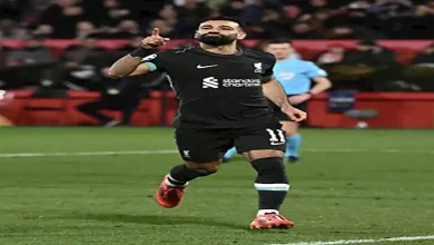 صورة فانتازي.. ارتفاع جديد في سعر محمد صلاح