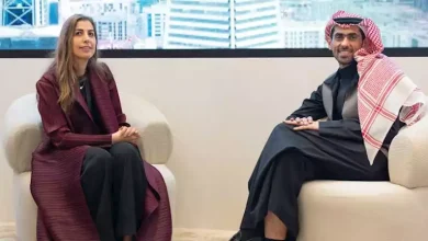 صورة “استوديوهات MBC” تحول الرواية الأكثر مبيعاً “جحيم العابرين” للكاتب أسامة المسلم لعمل سينمائي تخرجه
