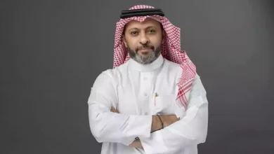 صورة حوار| بسام البريكان: عرض مسلسل “معاوية” قريبا جدا واستوديوهات MBC في السعودية قطعة فنية