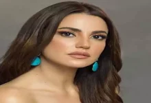 صورة بإطلالة أنيقة.. درة تخطف الأنظار في أحدث ظهور والجمهور يغازلها (صور)