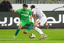 صورة تاريخ مواجهات الزمالك والمصري البورسعيدي