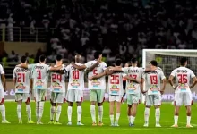 صورة “مقابل 2 مليون دولار”.. الزمالك يرفض رحيل لاعبه إلى الفتح السعودي