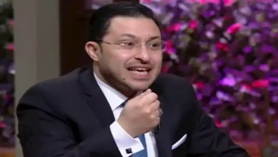 صورة محمد على يوضح حكم الضرب على الوجه؟