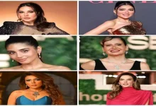 صورة جمالها رهيب وفستانها مثل اللوحة.. ناقد موضة يعلق على هذه الفنانة في مهرجان البحر الأحمر