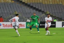 صورة ملف رياضة مصراوي.. فوز الزمالك على المصري.. حمدي فتحي يعود للأهلي.. وحقيقة رحيل الشناوي