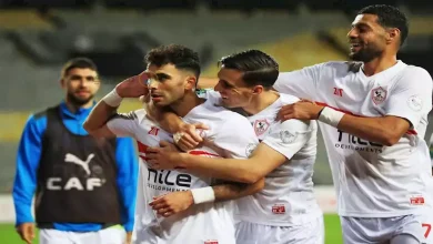 صورة أول تعليق لميدو بخصوص فوز الزمالك على المصري