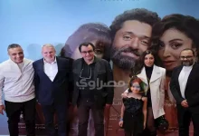 صورة قبل عرضه بأيام.. ماذا قال نجوم “الهنا اللي أنا فيه” عن الفيلم؟