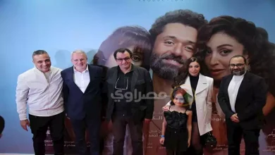 صورة قبل عرضه بأيام.. ماذا قال نجوم “الهنا اللي أنا فيه” عن الفيلم؟