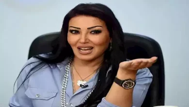 صورة سمية الخشاب تكشف عن مواصفات الرجل المثالي بالنسبة لها