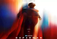 صورة بالفيديو.. شاهد الإعلان الدعائي لفيلم “Superman” قبل عرضه 2025