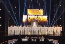 صورة فريق “Mandalab” يفوز بلقب “Arabs Got Talent” الموسم السابع