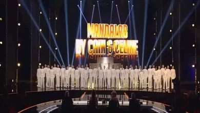 صورة فريق “Mandalab” يفوز بلقب “Arabs Got Talent” الموسم السابع