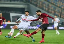 صورة موعد مباراة الزمالك المقبلة بعد التعادل مع سيراميكا كليوباترا