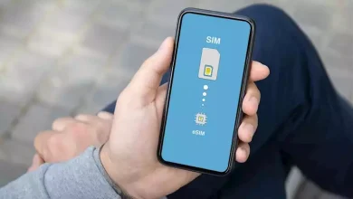 صورة مع قرب طرحها.. ما هي شريحة “eSIM” وهل تعمل على هاتفك؟