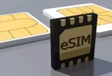صورة تعرف على مميزات شريحة “eSIM” وطريقة التفعيل