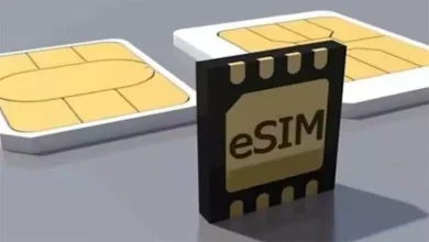 صورة السعر وموعد الطرح.. تفاصيل جديدة عن شريحة eSIM