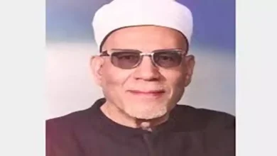 صورة في ذكرى مولده.. أبرز المعلومات عن العلامة محمد عبداللطيف الفحام ترصدها هيئة كبار العلماء