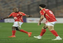 صورة أهداف مباراة الأهلي وشباب بلوزداد في دوري أبطال أفريقيا (فيديو)