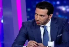 صورة “لاعب هداف”.. أبو تريكة يعلق على أداء وسام أبو علي مع الأهلي في مباراة شباب بلوزداد