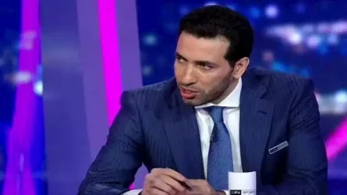 صورة “لاعب هداف”.. أبو تريكة يعلق على أداء وسام أبو علي مع الأهلي في مباراة شباب بلوزداد