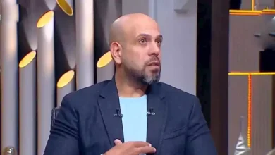 صورة داعية إسلامي: الشيطان يخوف الإنسان على رزقه علشان يبعده عن ربنا