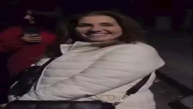 صورة بعد مكسيم خليل.. فنانة تحتفل بالعودة إلى سوريا بعد غياب 12 عامًا