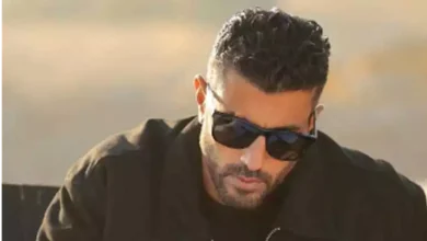 صورة محمد سامي ينشر صور جديدة من كواليس مسلسل “سيد الناس”