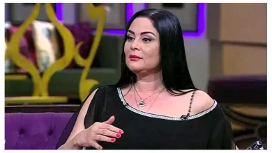 صورة علا رامي لمصراوي: سعيدة بمشاركة ابني في مسلسل “وادي النحل” وهذا سبب تغيير المخرج