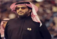 صورة تركي آل الشيخ يتصدر قائمة أكثر الشخصيات تأثيرا في عالم الملاكمة لعام 2024