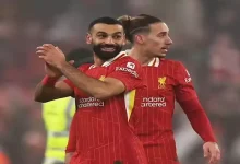 صورة “بعد هدف ليستر”.. أرقام محمد صلاح في جولة البوكسينج داي خلال السنوات الماضية