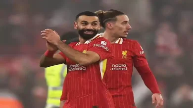 صورة “بعد هدف ليستر”.. أرقام محمد صلاح في جولة البوكسينج داي خلال السنوات الماضية