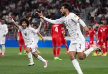 صورة البحرين تتأهل لنصف نهائي كأس الخليج العربي