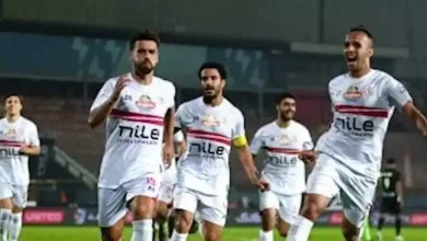 صورة مصدر بالزمالك يكشف لمصراوي موقف لاعب الفريق من المشاركة أمام الاتحاد السكندري