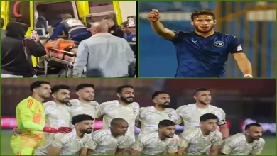 صورة ملف مصراوي.. تعادل الأهلي.. تألق جديد لصلاح ومرموش.. توقف قلي لاعب فيورنتينا