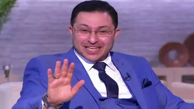 صورة محمد على يوضح هل مارية القبطية من زوجات النبي؟