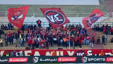 صورة ملف مصراوي.. تعادل الأهلي وإنبي.. حادث نجم الزمالك.. أرقام صلاح في 2024