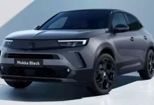 صورة أسعار ومواصفات أوبل موكا Black Special Edition الجديدة بمصر