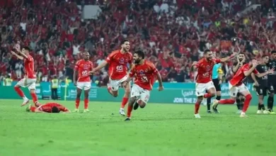 صورة 3 تحديات للأهلي أمام أورلاندو بيراتس بدوري أبطال أفريقيا