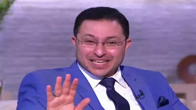 صورة محمد على يوضح حكم المزاح مع زميلات العمل؟