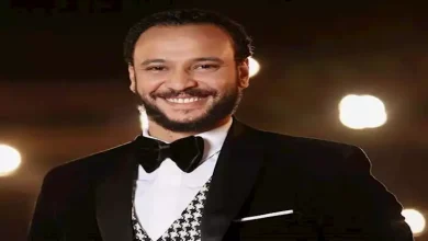 صورة أحمد خالد صالح بإطلالة جذابة في ثالث أيام مهرجان البحر الأحمر بالسعودية